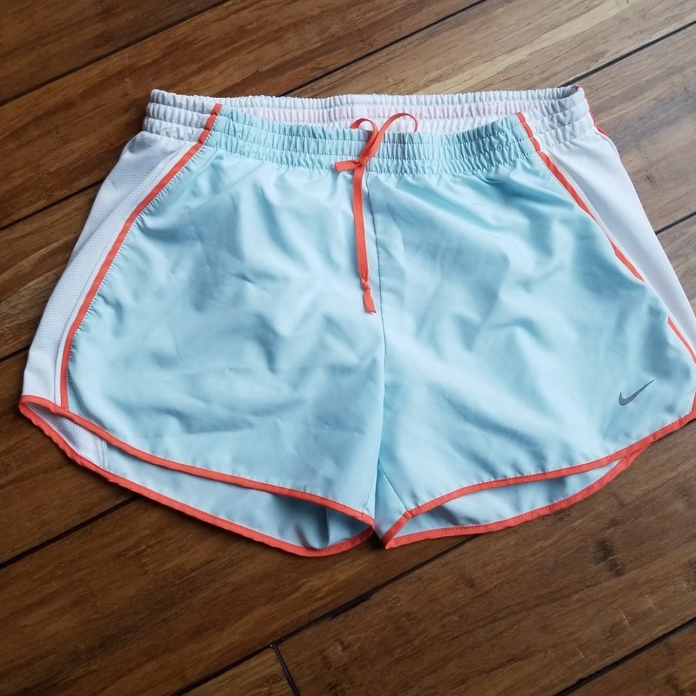 Nike women's running shorts